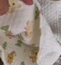 歡喜小熊嬰兒保暖內(nèi)衣春季套裝女寶寶衣服男童春秋季三保暖分體套裝 曬單實(shí)拍圖