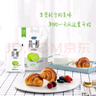 君樂寶簡醇原味100g*10袋+簡醇青檸100g*10袋 源頭直發(fā) 包郵 曬單實拍圖