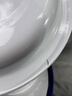 搪瓷碗泡面碗復古懷舊飯碗帶蓋學生宿舍泡面飯缸餐具泡面盒 全村的希望【帶蓋】 14cm 曬單實拍圖