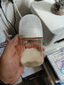 貝親（Pigeon）新生兒 防脹氣寬口徑PPSU奶瓶160ml SS號(hào)奶嘴 0個(gè)月+AA261  曬單實(shí)拍圖