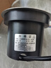 宏祿LED水底燈地埋水下噴泉泳池七彩防水射燈12V24V嵌入式魚池水池?zé)?七彩 6W 曬單實(shí)拍圖