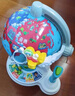 偉易達(dá)（Vtech）電動(dòng)地球儀兒童玩具早教機(jī)地理學(xué)習(xí)機(jī)3-6歲男孩女孩生日禮物 曬單實(shí)拍圖
