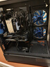 微星 超級(jí)新品i5 14400/14600KF/RTX5060Ti 8/16G主機(jī)電競(jìng)游戲直播設(shè)計(jì)主機(jī)電腦臺(tái)式機(jī)組裝電腦DIY整機(jī) i5 14400F+RTX5060-龍神PRO 曬單實(shí)拍圖