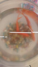 壽禾 雨花石鵝卵石七彩石魚缸造景裝飾景觀石子 500g雨花石0.8-1.5cm 曬單實(shí)拍圖