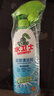 水衛(wèi)士（水衛(wèi)仕）浴室清潔劑玻璃地板瓷磚水龍頭衛(wèi)生間清洗劑500g 曬單實拍圖