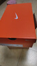 耐克NIKE男子跑步鞋REVOLUTION 7運(yùn)動(dòng)鞋F(xiàn)B2207-001黑白42 曬單實(shí)拍圖