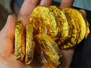 希普號(hào)2023年冰島銀針白茶云南普洱茶葉迷你小餅盒裝49g 冰島銀針白茶【沖泡攜帶都方便】 曬單實(shí)拍圖