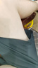361°短褲夏季男休閑褲男跑步寬松戶外健身運(yùn)動(dòng)褲五分褲652124711-3 曬單實(shí)拍圖