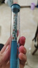 施耐德（Schneider）小學(xué)生鋼筆初學(xué)者兒童開(kāi)學(xué)季必備用品正姿練字筆男女孩三四年級入門(mén)墨囊鋼筆EF尖童趣-機器人 曬單實(shí)拍圖