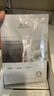 佰草集新七白美白清潔泥膜淡斑大白泥面膜500g【升級版】 涂抹式補水 曬單實拍圖