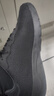 Skechers斯凱奇男鞋跑步鞋夏季新款網(wǎng)面透氣運(yùn)動(dòng)鞋子男輕便舒適減震跑鞋 全黑色 42 曬單實(shí)拍圖