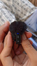 大疆（DJI）Mic Mini 迷你無線降噪領夾麥克風 戶外采訪直播vlog手機相機小蜜蜂高品音質紐扣式收音麥 【京倉速發(fā)】Mic Mini （兩發(fā)一收） 官方標配（不含 Lightning 連接頭） 曬單實拍圖