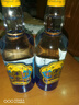豐谷 嗨酒 濃香型白酒 52度 500ml 單瓶裝 2020年產(chǎn) 曬單實(shí)拍圖