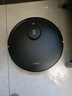科沃斯（ECOVACS）掃地機器人N20PRO掃拖一體智能家用吸塵器激光導(dǎo)航規(guī)劃全自動洗擦一體機DKX55 曬單實拍圖