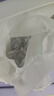山澤 電話水晶頭 高品質(zhì)6P4C語音電話線接頭 4芯電話線水晶頭兼容2芯 RJ11電話語音水晶頭 50個 DHT350 曬單實拍圖