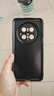 驕匠【鏡頭全包】適用華為mate70pro手機(jī)殼新款mate70pro+保護(hù)套優(yōu)享版真牛皮鎏金邊框超薄防摔奢華 【曜石黑】錦纖紋 | 鏡頭全包 | 裸機(jī)手感 華為Mate70 Pro/Pro+/優(yōu)享版 曬單實(shí)拍圖