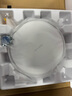 普聯(lián)（TP-LINK）BE5100雙頻 2.5G Wi-Fi 7無(wú)線吸頂式AP全屋無(wú)線覆蓋大戶型路由器 BE3600/7AP3600HC-PoE/DC 曬單實(shí)拍圖