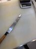 創(chuàng  )木工房 刺身刀三文魚(yú)刀具魚(yú)生專(zhuān)用刀日式切生魚(yú)片壽司料理刀廚師 日式刺身刀 曬單實(shí)拍圖