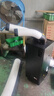 寶工電器（BGE）工業(yè)移動(dòng)冷氣機(jī)空調(diào)扇壓縮機(jī)制冷機(jī)冷風(fēng)扇流水線高溫崗位工位機(jī)房廚房廠房大風(fēng)量冷風(fēng)機(jī) 1.5匹3500W雙管  機(jī)械款 曬單實(shí)拍圖