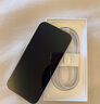 Apple/蘋果 iPhone 16 Pro（A3294）256GB 黑色鈦金屬 支持移動(dòng)聯(lián)通電信5G 雙卡雙待手機(jī) 曬單實(shí)拍圖
