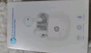 惠普（HP）H10G無(wú)線(xiàn)藍牙耳機半入耳式超長(cháng)續航高音質(zhì)游戲運動(dòng)音樂(lè )低延遲適用蘋(píng)果華為vivo H10K槍黑色 曬單實(shí)拍圖