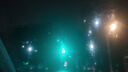 沃蘭迪冠軍同款夢(mèng)幻閃電跑鞋全掌碳板運(yùn)動(dòng)鞋短跑立定跳遠(yuǎn)體考體育生專業(yè) 白紫色（偏小選大一碼） 41 曬單實(shí)拍圖