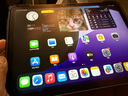Apple/蘋果【國家補(bǔ)貼】iPad Air 11英寸 M3芯片2025年款 平板電腦 (256GB WLAN版)深空灰色 曬單實(shí)拍圖