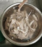 龍大肉食 黑豬豬肚400g 蓬萊生態(tài)黑豬肉生鮮 豬肚雞豬肚丸豬肚火鍋原料 曬單實拍圖