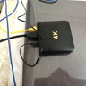 通用機(jī)頂盒海思芯電視盒子4K高清終身免費(fèi)看直播wifi直連手機(jī)投屏 5G【豪華雙頻版】+永久免費(fèi)會(huì)員 曬單實(shí)拍圖