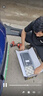 美的（Midea）家用臺(tái)式小型消毒柜 高溫立式二星級(jí)94L 大容量四層碗柜餐具碗筷烘干收納柜【國(guó)家補(bǔ)貼】100R05 曬單實(shí)拍圖