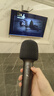 MIJIA K歌麥克風(fēng) 大屏版 2支裝小米電視Redmi電視家庭KTV電視麥克風(fēng)話(huà)筒雙人無(wú)線(xiàn)連麥 36種預設音效  曬單實(shí)拍圖