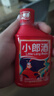 郎酒小郎酒（飛揚版）45度 濃醬兼香型 45度 100mL 1瓶 曬單實(shí)拍圖