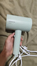 飛科（FLYCO）博銳電吹風(fēng)機(jī)吹頭發(fā)家用大功率不傷發(fā)便攜護(hù)發(fā)吹風(fēng)筒女士宿舍用京東自營(yíng) 國(guó)家補(bǔ)貼 翡翠綠PH1628 曬單實(shí)拍圖