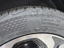 德國馬牌（Continental）汽車(chē)輪胎 215/55R17 94W UCJ 適配邁騰/XRV/亞洲龍/廣汽AION 曬單實(shí)拍圖