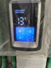 美的（Midea）銀河前置過濾器【2025年新品】家用超10T/h藍(lán)光抑菌智能定時(shí)沖洗彩屏觸控全屋凈水器QZBW20S-99 曬單實(shí)拍圖