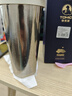 特美刻（TOMIC）純鈦保溫杯咖啡杯雙飲吸管杯精致禮盒裝水杯子生日畢業(yè)禮物老師 曬單實拍圖
