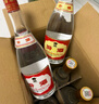 竹葉青酒45度玻竹475mL*3瓶+汾酒53度黃蓋玻汾475mL*3瓶 非原箱 曬單實(shí)拍圖