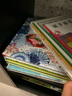 尤斯伯恩古典音樂發(fā)聲書：貝多芬+莫扎特+四季+胡桃夾子（套裝共4冊）   曬單實(shí)拍圖