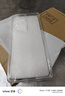 HotFire 適用vivo s18手機(jī)殼 vivo S18保護(hù)套 防摔硅膠升級(jí)鏡頭個(gè)性男女款全包相框-透明 曬單實(shí)拍圖