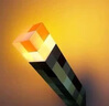 蟻恩我的世界火把燈游戲周邊玩具男孩玩具生日禮物火炬可亮充電礦燈 火把燈【智能語言款】 曬單實(shí)拍圖