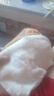 浪莎 純棉毛巾新疆棉洗臉巾洗澡家用吸水男女成人加厚4條裝 110G/條 曬單實(shí)拍圖