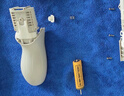 原裝松下理發(fā)器ER-CA35 CA65 CA70 ER504 ER508 ES8016充電池1.2V 1節1100mAh充電電池（松下原裝） 曬單實(shí)拍圖