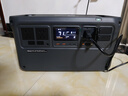 大疆【大功率快充1度電新品】2600W220V移動電源露營車載儲能戶外電源DJI Power 1000 V2 曬單實(shí)拍圖