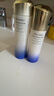資生堂（SHISEIDO）第二代悅薇清爽水乳套裝 美白淡斑抗老緊致護(hù)膚品 生日禮物送老婆 曬單實(shí)拍圖