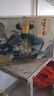 瀘州老窖（LUZHOULAOJIAO） 瀘州貢福裝 52度濃香型純糧白酒 500ml內帶酒杯 中秋送禮 曬單實(shí)拍圖