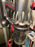 戴森（DYSON）V15 Detect Fluffy無繩吸塵器（新一代藍(lán)色）【原裝進(jìn)口】手持無線 除螨 寵物家庭適用 曬單實(shí)拍圖