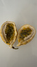 京覓 廣西欽蜜9號(hào)百香果 凈重3斤 單果60g+ 新鮮水果生鮮 源頭直發(fā) 曬單實(shí)拍圖