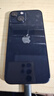 Apple iPhone 13 mini 蘋果13 mini 二手5G手機 二手蘋果手機 國行 午夜色 128G 曬單實拍圖