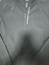 安德瑪（Under Armour）  女子訓練運動外套 時尚戶外休閑夾克 1377043-002 XL 曬單實拍圖