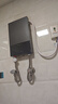 萬和（Vanward）即熱式電熱水器7000W速熱恒溫小廚寶熱水器省電家用集成淋浴洗澡免儲水 8500W 【銀河灰】變頻恒溫+水電分離+送空開 曬單實拍圖